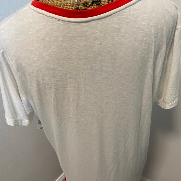 NWT - Disney Minnie Mouse Tunic T-Shirt - Size XL - Picture 8 of 9